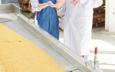 Los Alérgenos Alimentarios y el Reglamento (UE) nº 1169/2011