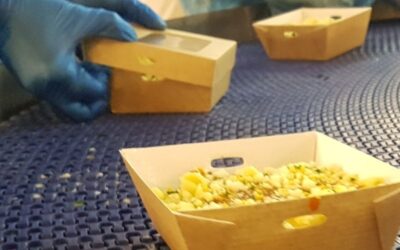 Cómo obtener el Registro General Sanitario de Empresas Alimentarias en Madrid