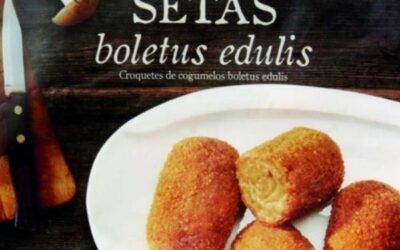 Alerta por fragmentos de plástico en croquetas