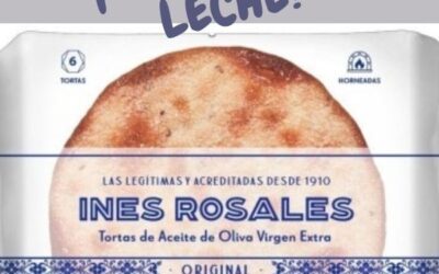 Alerta: Presencia de Proteínas de Leche en Tortas de Aceite