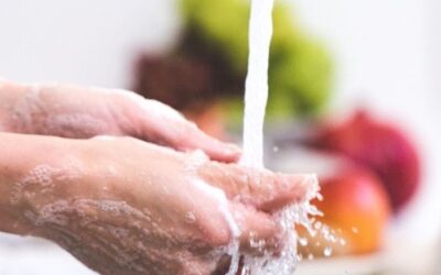 Día Mundial de la Higiene de Manos: La Importancia del lavado de manos en la Industria Alimentaria