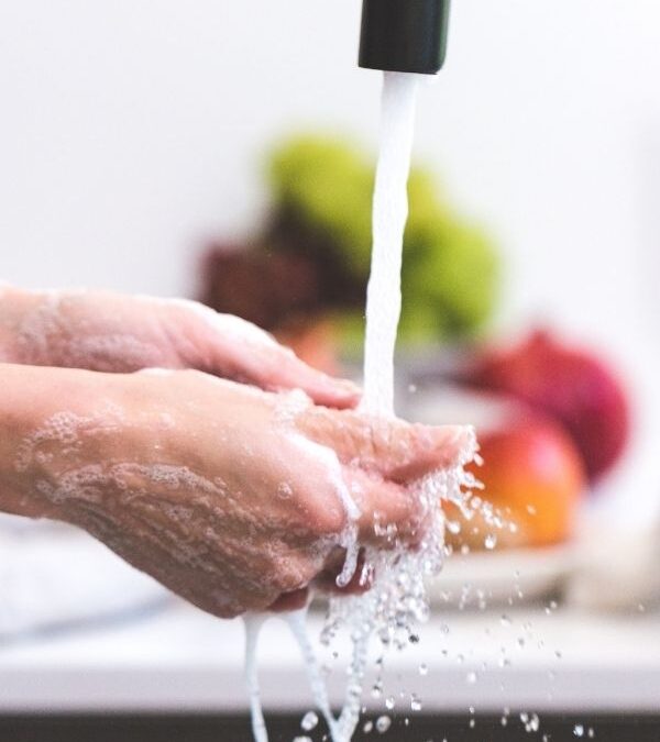 Día Mundial de la Higiene de Manos: La Importancia del lavado de manos en la Industria Alimentaria