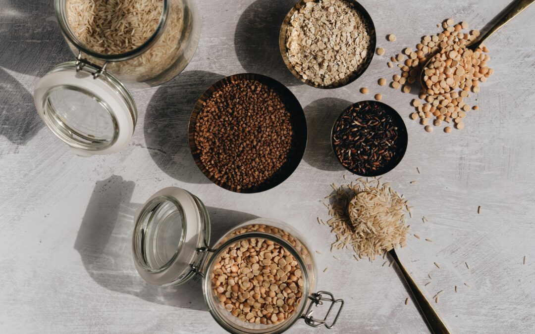 Cambios de los Límites de Níquel en Alimentos: Nuevo Reglamento (UE) 2024/1987