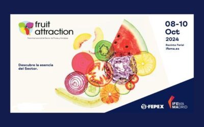 Innovación y Sostenibilidad en FRUIT ATTRACTION 2024