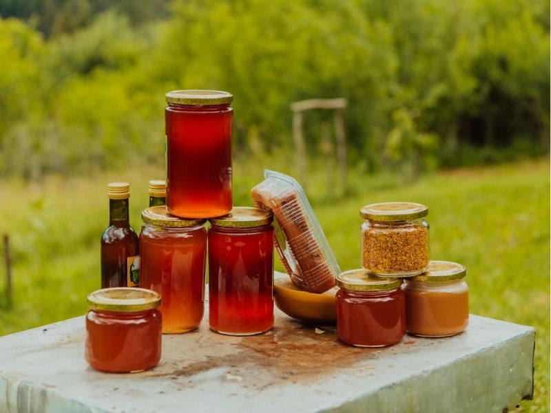 Nueva normativa de calidad de la miel: más transparencia para el consumidor