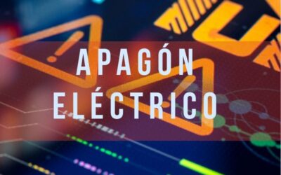 Apagón eléctrico industria alimentaria: Cómo garantizar la seguridad