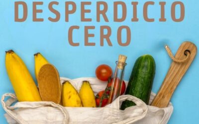 Ley del desperdicio alimentario 2025: Claves para las empresas
