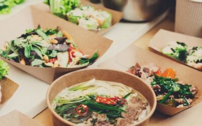 Toxoplasmosis en ensaladas listas para consumir: riesgos y control