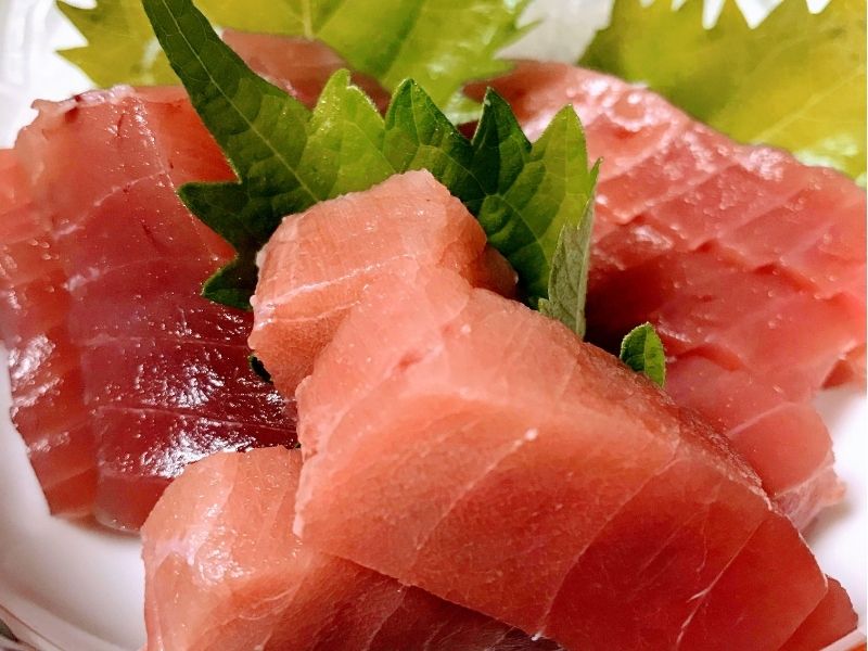 Detección de histamina en pescado: tecnologías rápidas y seguras